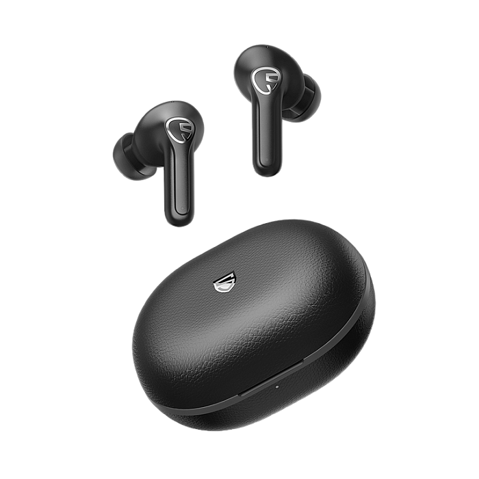 SoundPEATS Life Lite True Wireless Earbuds
